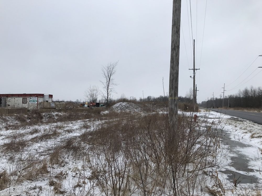 Land For Sale: 1780 Warren Ave, Niles, OH 44446